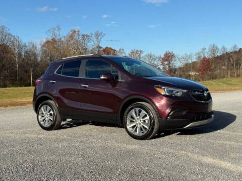 2018 Buick Encore for sale at BARD'S AUTO SALES in Needmore PA