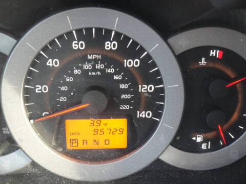 2012 Toyota RAV4 Limited