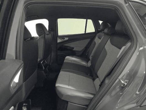 2024 Volkswagen ID.4 Standard