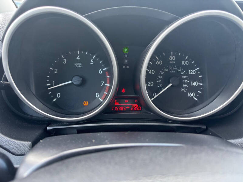 2013 Mazda MAZDA5 Grand Touring