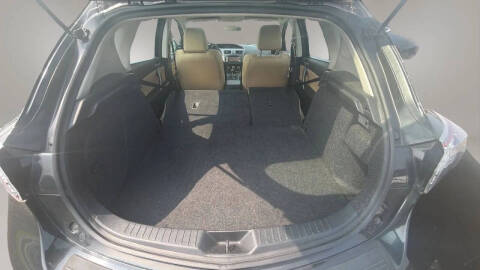 2013 Mazda MAZDA3 i Grand Touring
