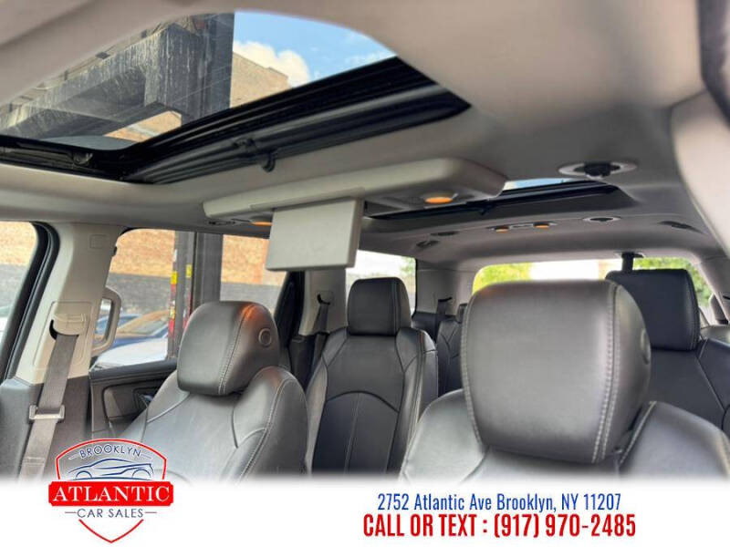 2017 GMC Acadia Limited