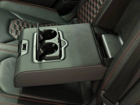 2021 Lamborghini Urus