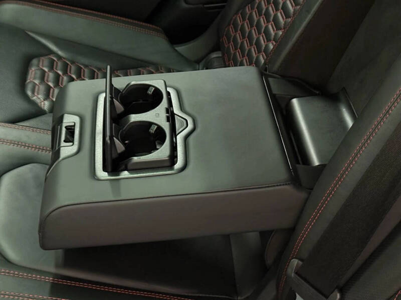 2021 Lamborghini Urus