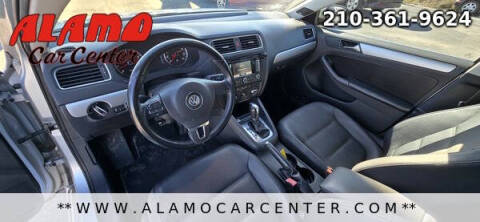 2012 Volkswagen Jetta