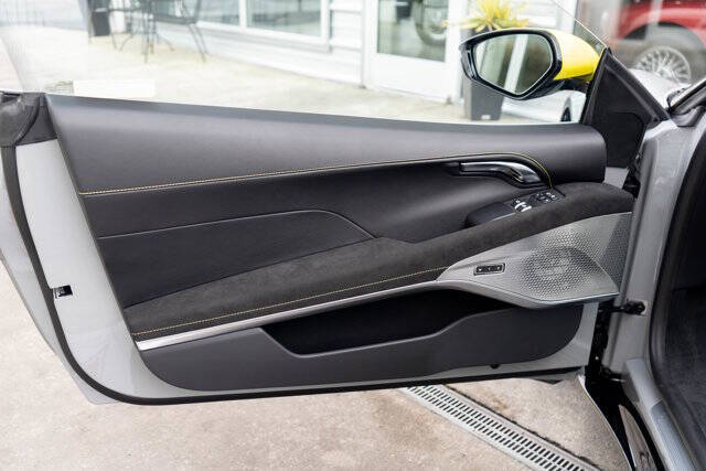 2026 Lotus Emira 21