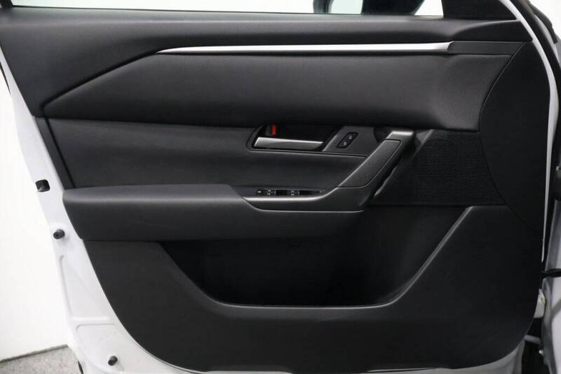 2023 Mazda CX-50 2.5 S Preferred Plus