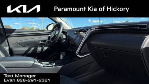 2023 Hyundai Tucson XRT