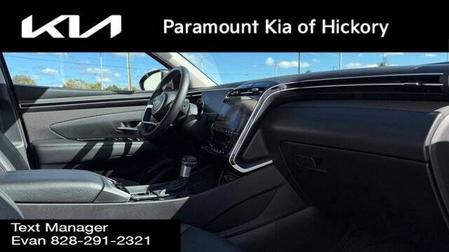 2023 Hyundai Tucson XRT