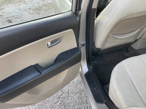 2008 Hyundai Elantra SE