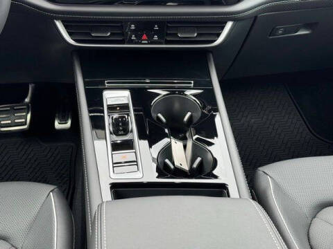 2026 Volkswagen Atlas SEL Premium R-Line 4Motion