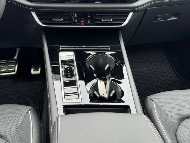 2026 Volkswagen Atlas SEL Premium R-Line 4Motion