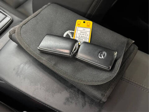 2023 Mazda CX-30 2.5 S Select