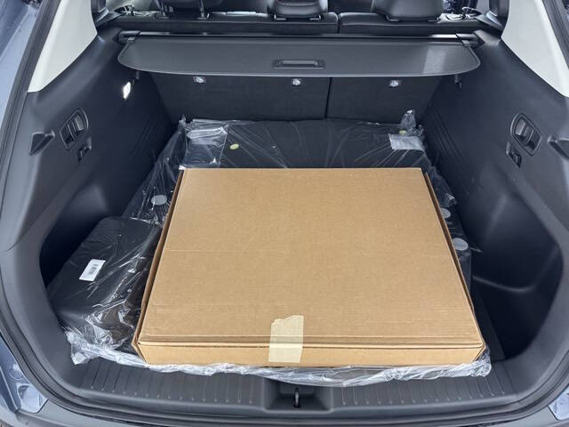 2025 Mazda CX-50 2.5 S Select