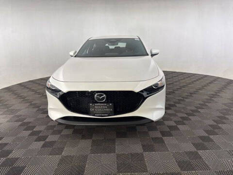 2026 Mazda Mazda3 Hatchback 2.5 S