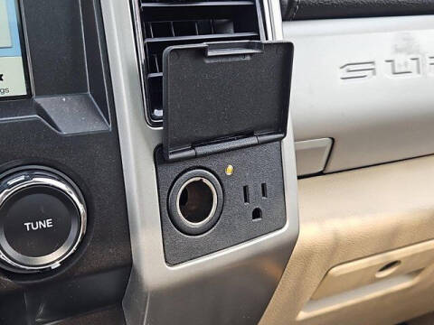 2019 Ford F-250 Super Duty