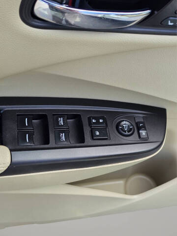 2017 Acura RDX