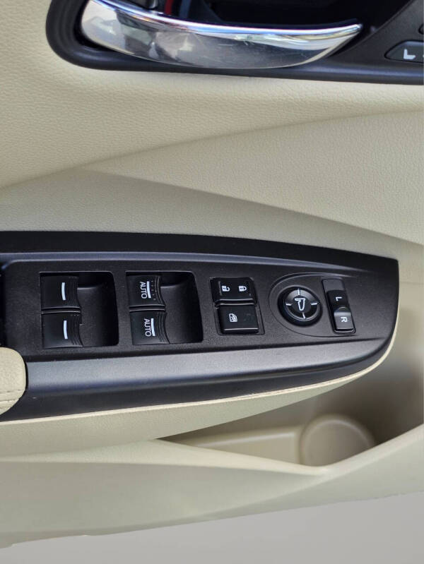 2017 Acura RDX