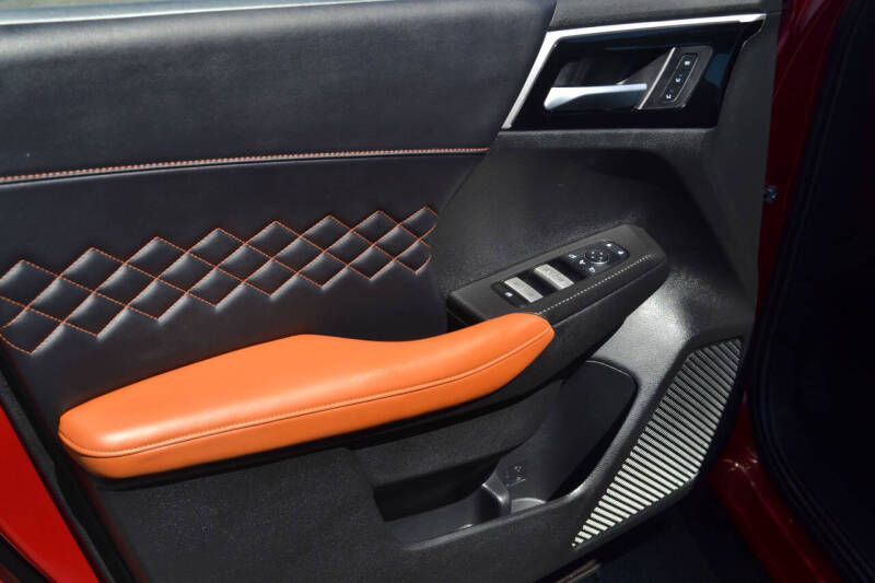 2024 Mitsubishi Outlander SEL