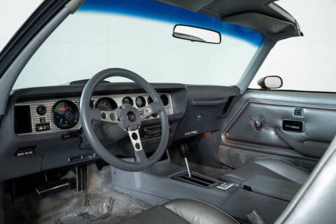 1979 Pontiac Trans Am