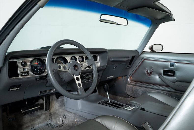 1979 Pontiac Trans Am