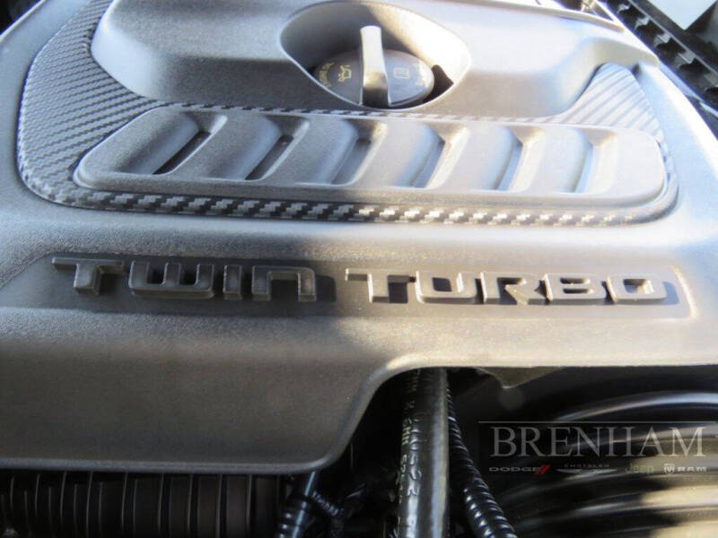 2024 Jeep Wagoneer Series III