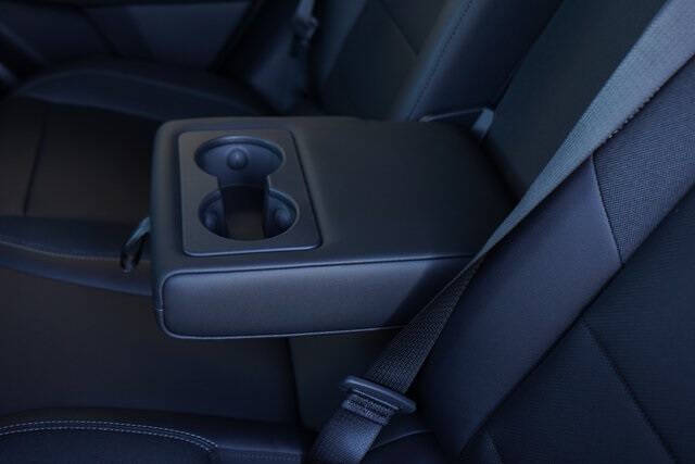 2025 Chevrolet Equinox EV LT 2