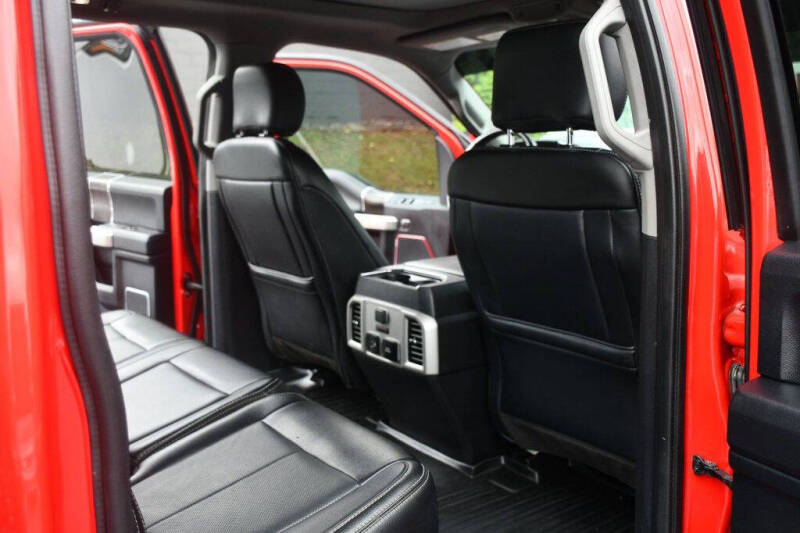 2021 Ford F-350 Super Duty