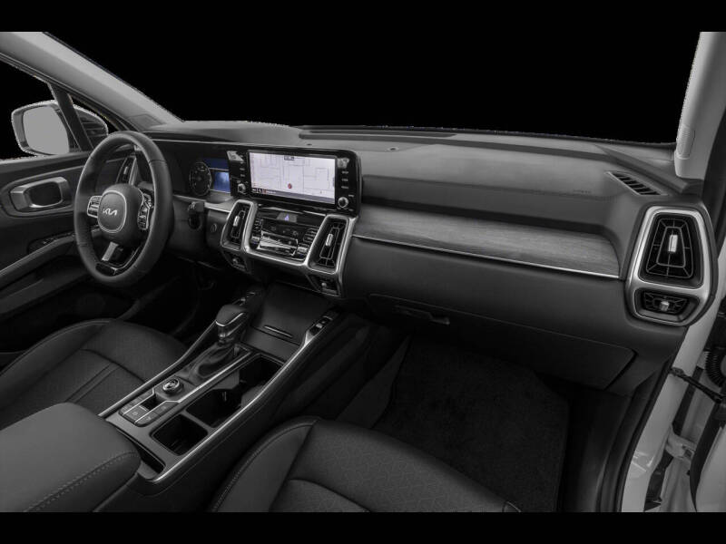 2023 Kia Sorento EX