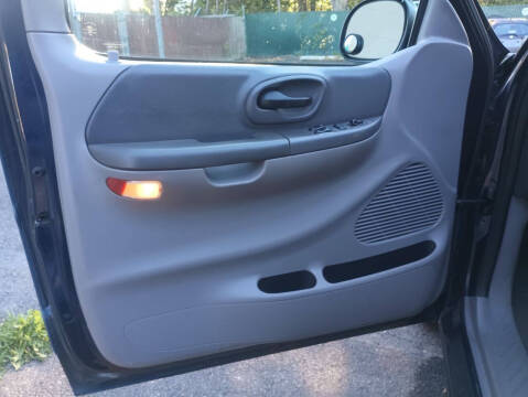 2002 Dodge Grand Caravan Sport