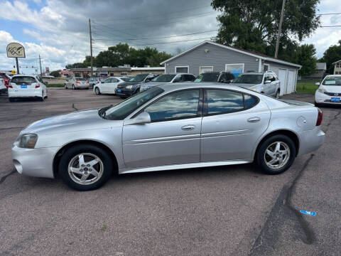 2004 Pontiac Grand Prix GT1