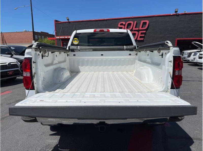 2014 GMC Sierra 1500