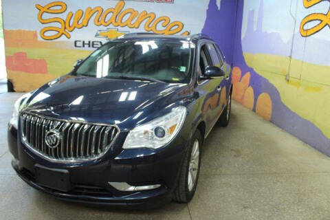 2016 Buick Enclave Premium