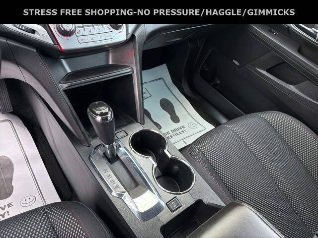 2017 GMC Terrain SLE-2