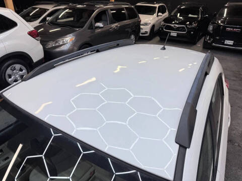 2012 Subaru Impreza 2.0i Sport Premium