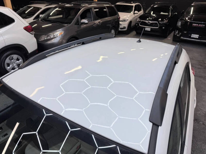 2012 Subaru Impreza 2.0i Sport Premium