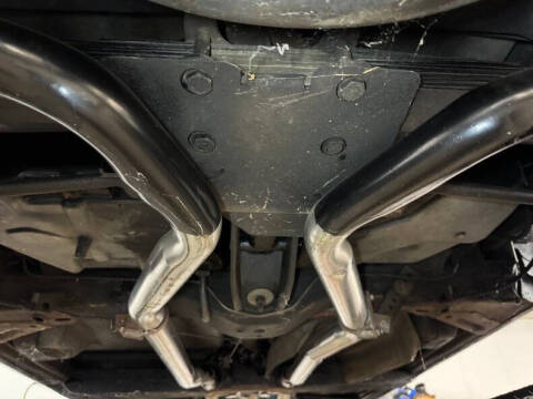 1977 Chevrolet Corvette