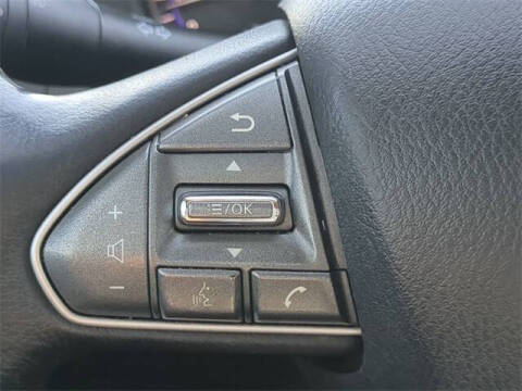 2017 Infiniti Q50 3.0T Premium