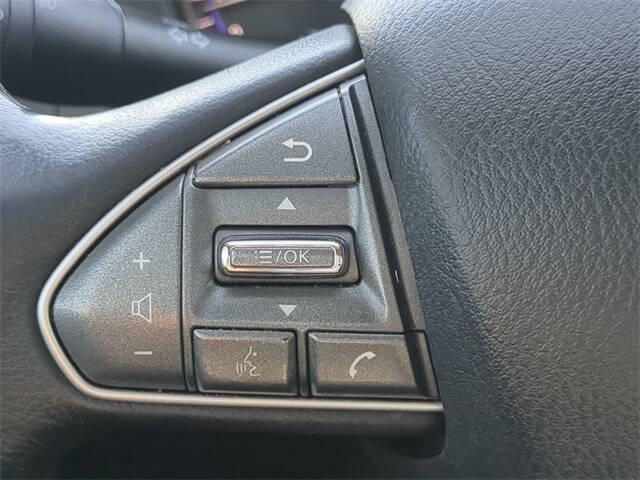 2017 Infiniti Q50 3.0T Premium