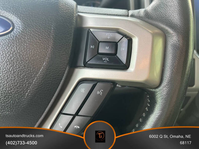 2022 Ford F-250 Super Duty