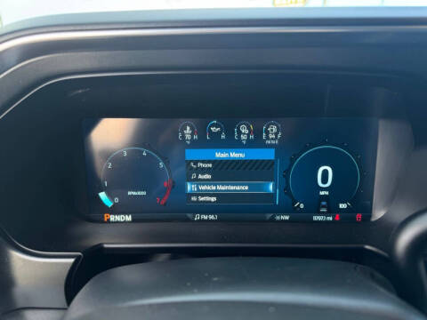 2025 Ford F-350 Super Duty