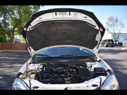 2006 Chrysler Sebring Touring