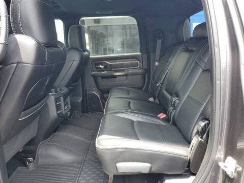 2022 RAM 3500 Limited