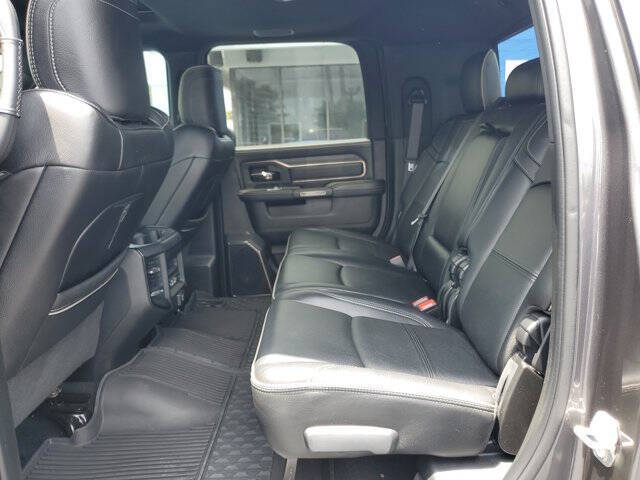 2022 RAM 3500 Limited