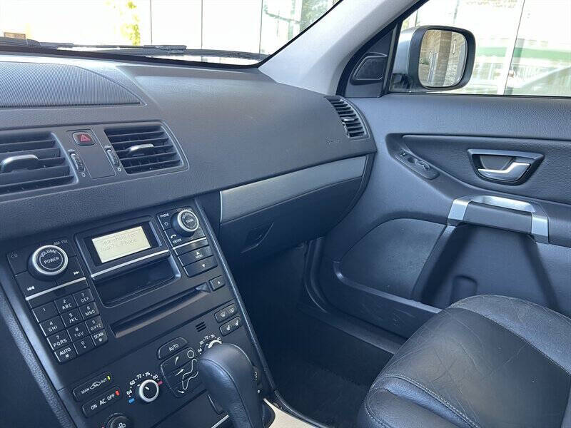 2013 Volvo XC90 3.2 Premier Plus