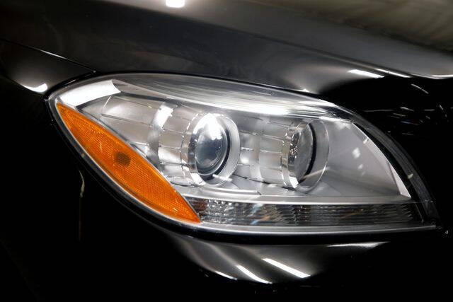 2014 Mercedes-Benz M-Class ML 350 BlueTEC