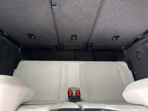 2020 Volkswagen Tiguan S