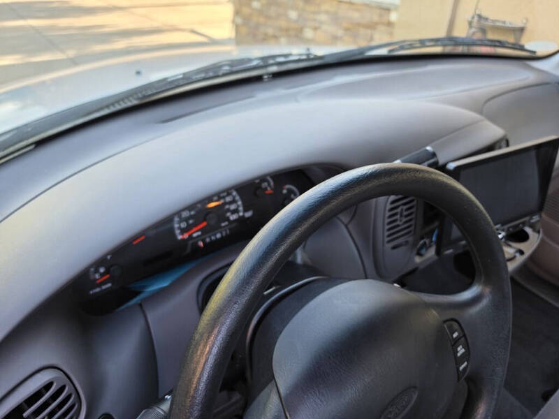 2000 Ford F-150