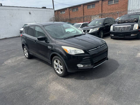 2013 Ford Escape SE