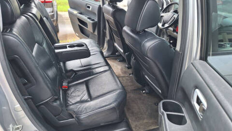 2010 Honda Pilot EX-L